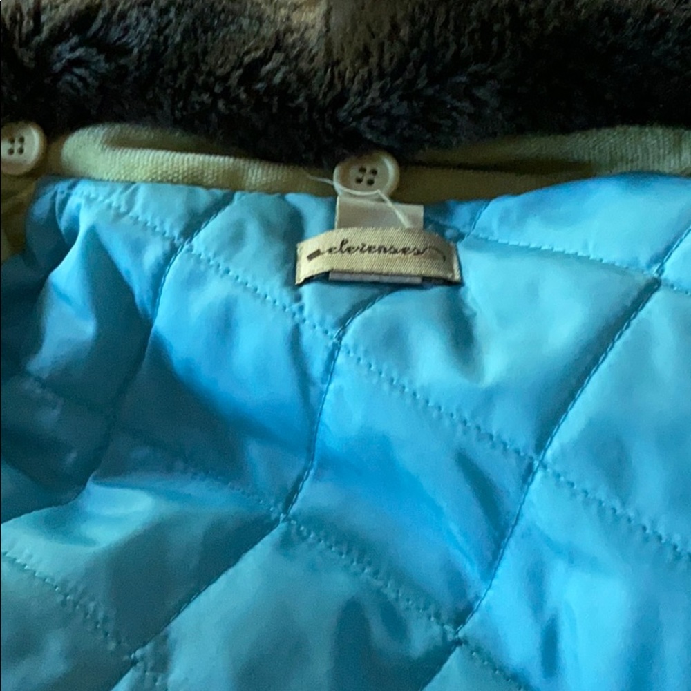 Jacket - Picture 4 of 5
